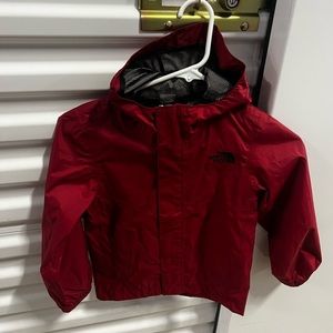 The North Face jacket XXS (5)